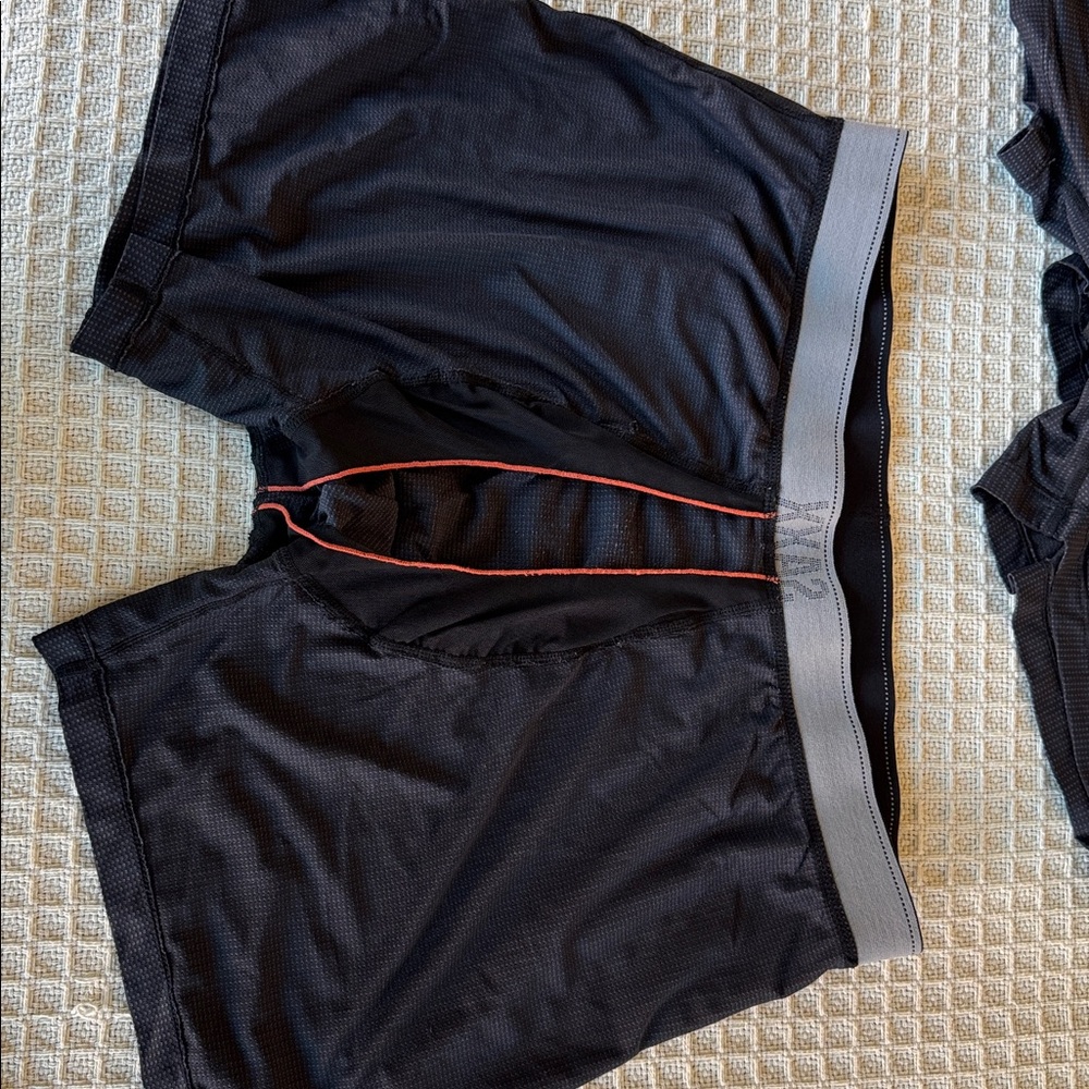 SAXX Quest Ballpark Pouch XL NWOT 4 pairs - Picture 5 of 6